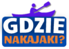 Logo gdzienakajaki.pl