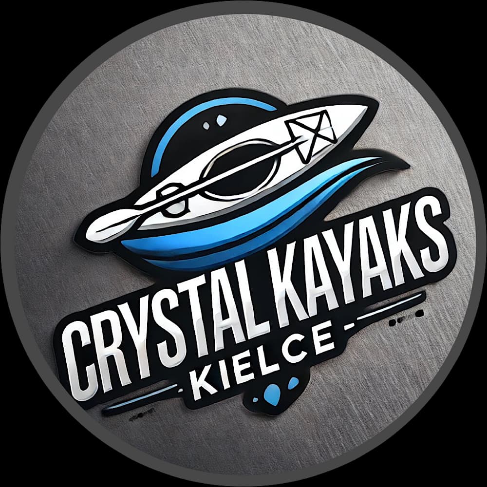 Crystal Kayaks Kielce