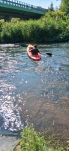 kayak queen 2