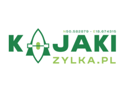 Kajaki Żyłka