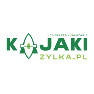 Kajaki Żyłka